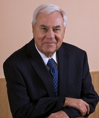 Zaderatskiy Vsevolod Vsevolodovich