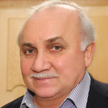 Галахов Олег Борисович
