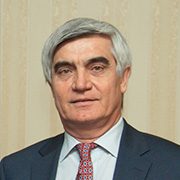 Калимуллин Рашид Фагимович