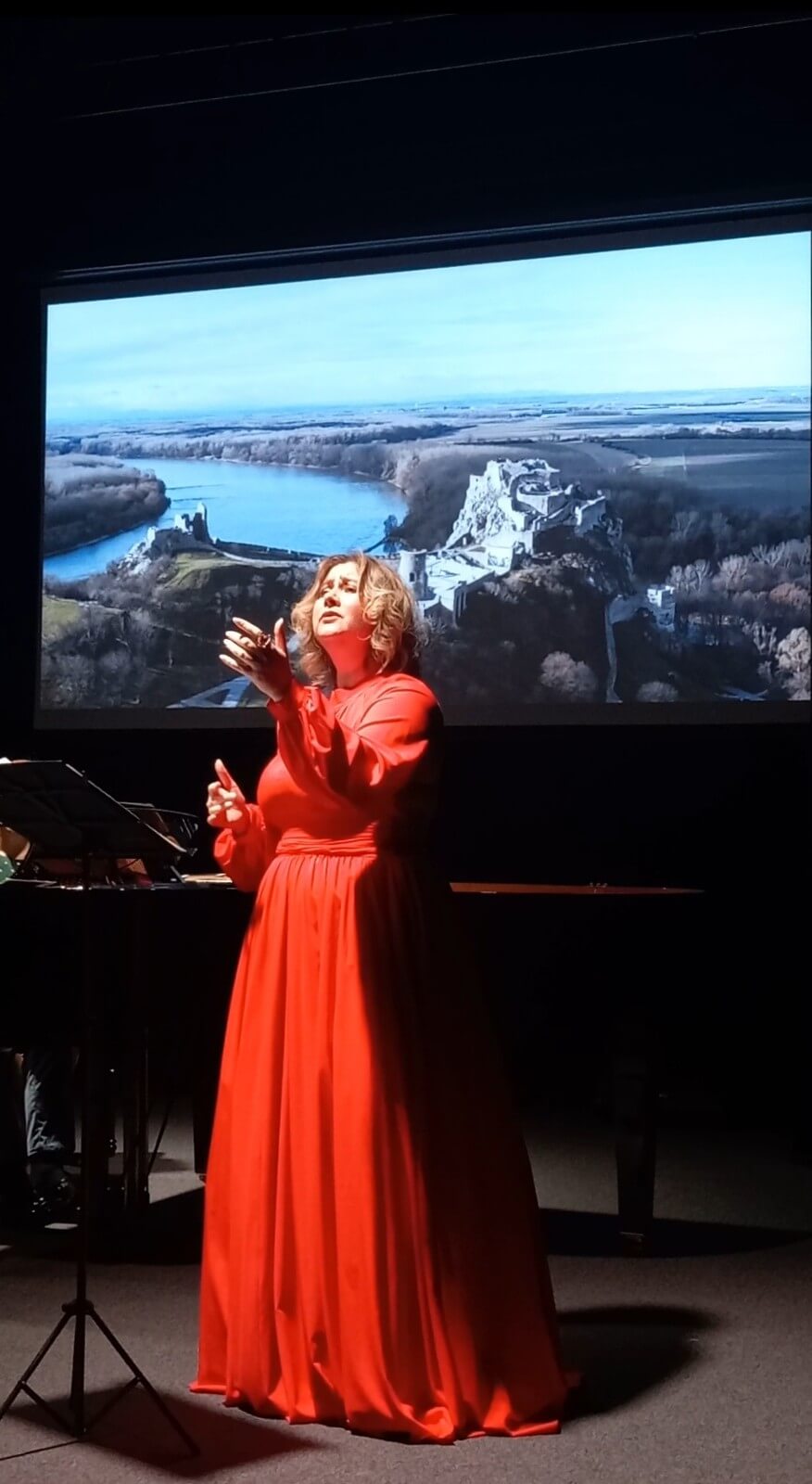 РМС и РОСИСМЕ провели концерты «Голоса стихий» во Владимире и Пушкинских горах