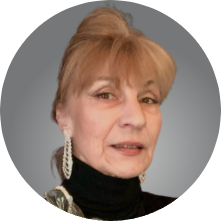 Каретникова Елена Дмитриевна