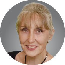 Каретникова Надежда Дмитриевна