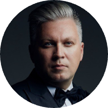 Петров Дмитрий Львович