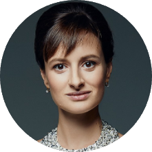 Рогалёва Анастасия Игоревна