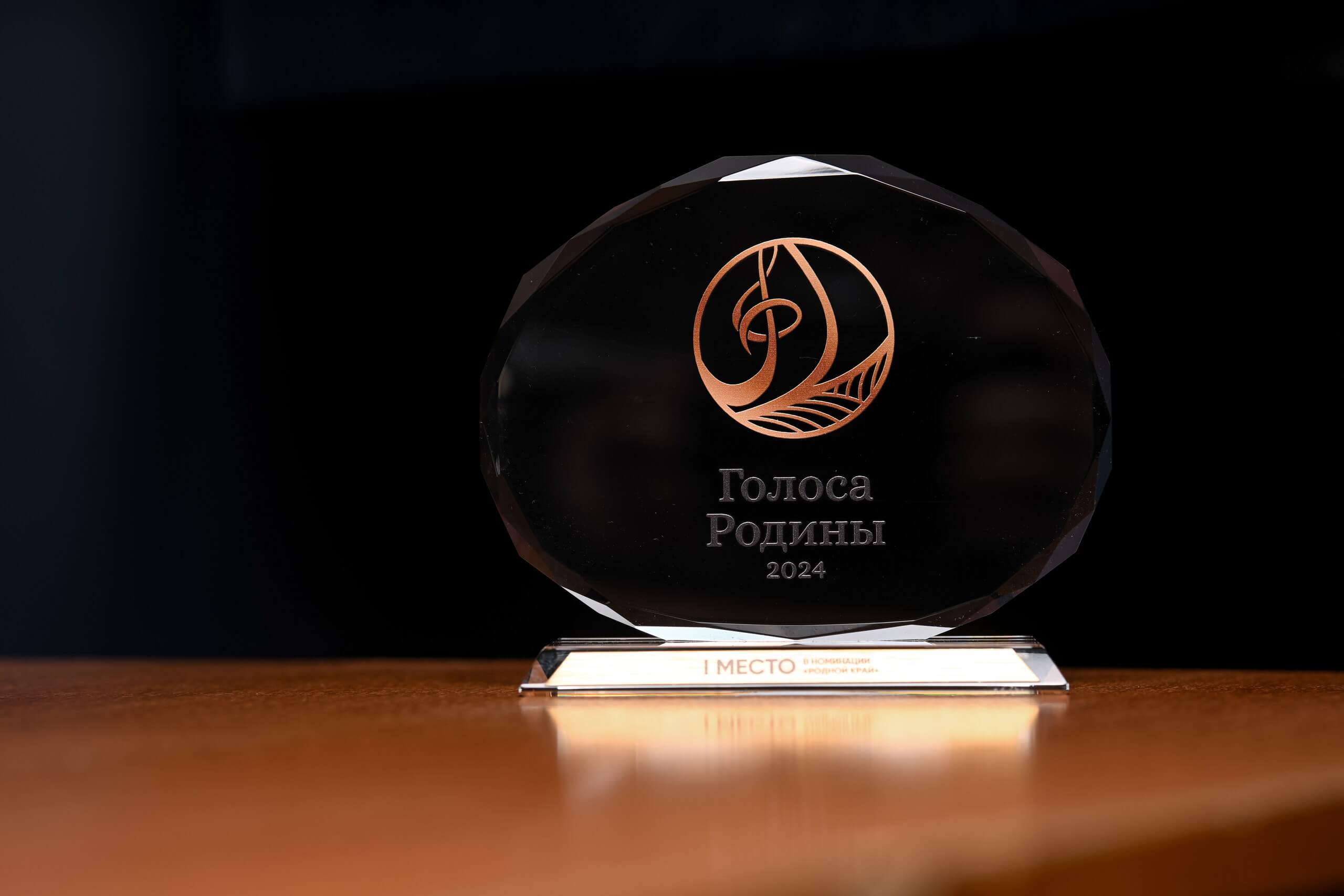 Определены финалисты музыкального конкурса «Голоса Родины»