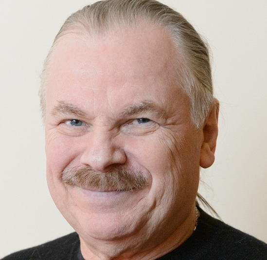 Поздравляем с юбилеем Владимира Петровича Преснякова